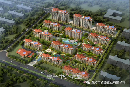 城东滨江国际花苑3室2厅2卫176万127m2出售带车库